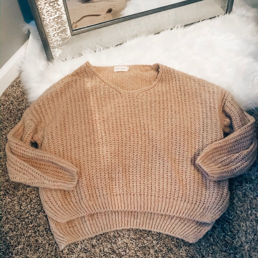 Sweater - Picture 4 of 4